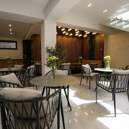 Aristo Boutique Hotel Artashat Екстериор снимка