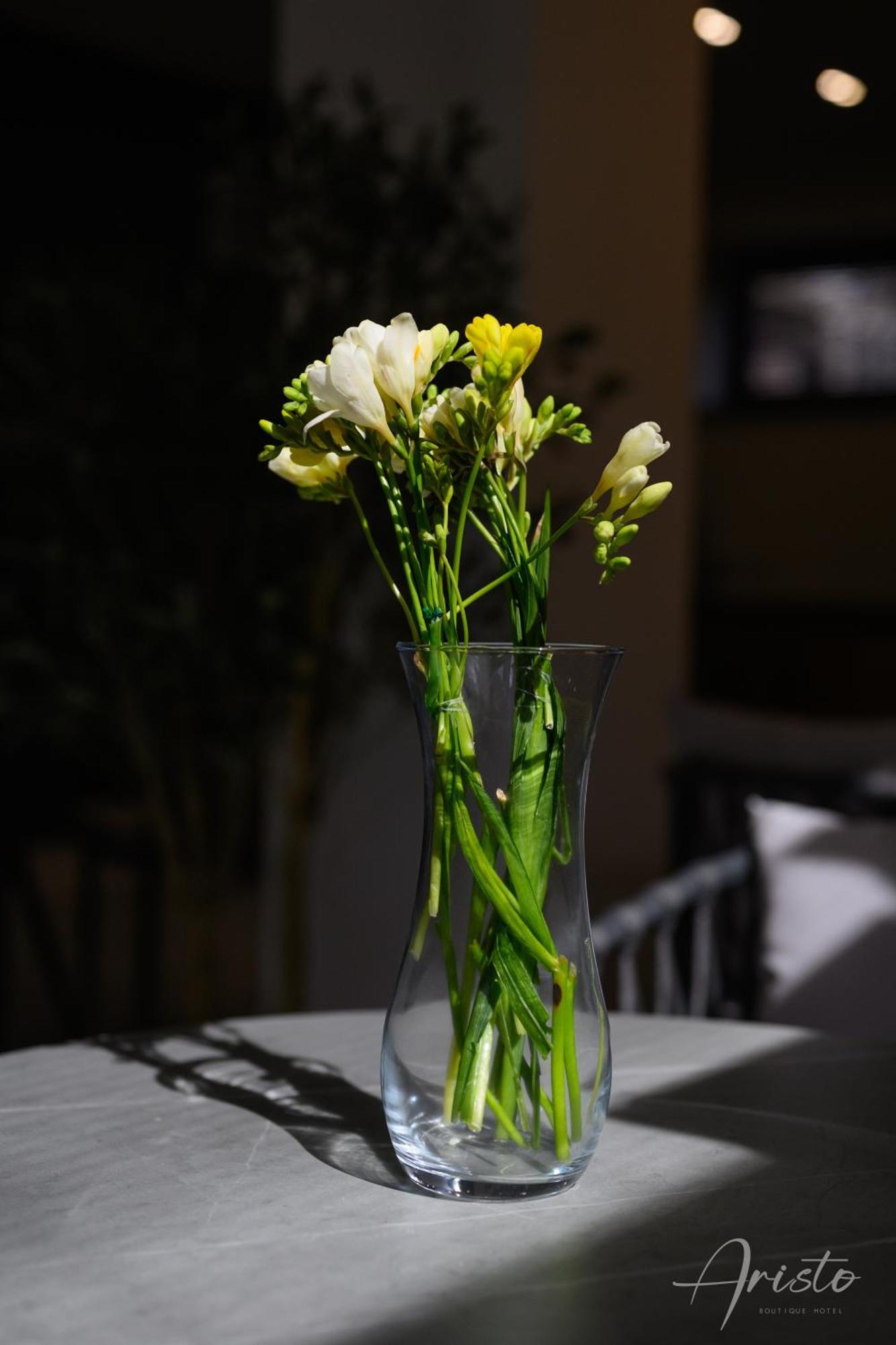 Aristo Boutique Hotel Artashat Екстериор снимка