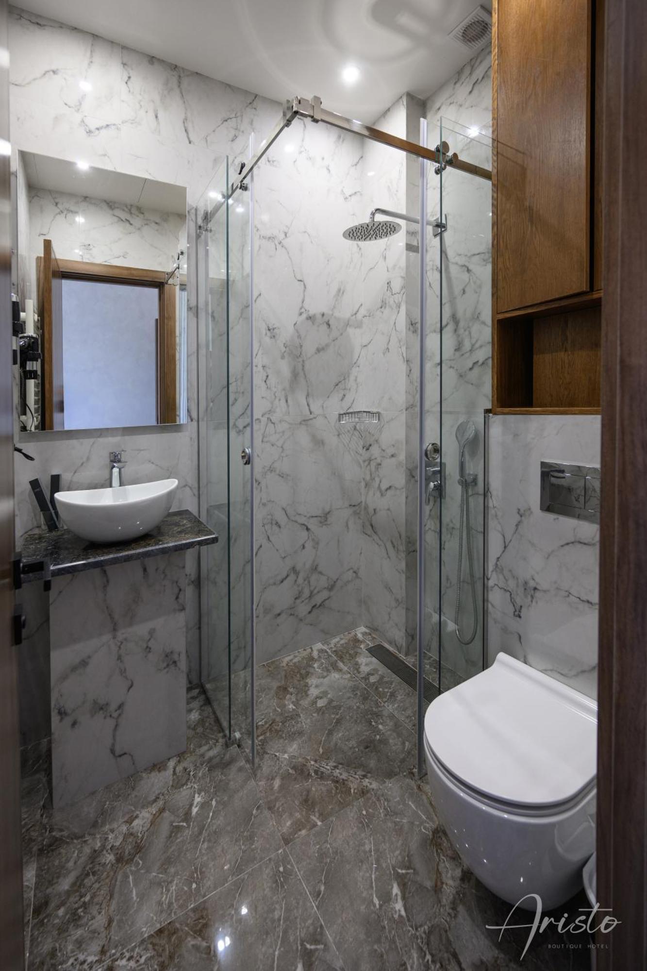 Aristo Boutique Hotel Artashat Екстериор снимка