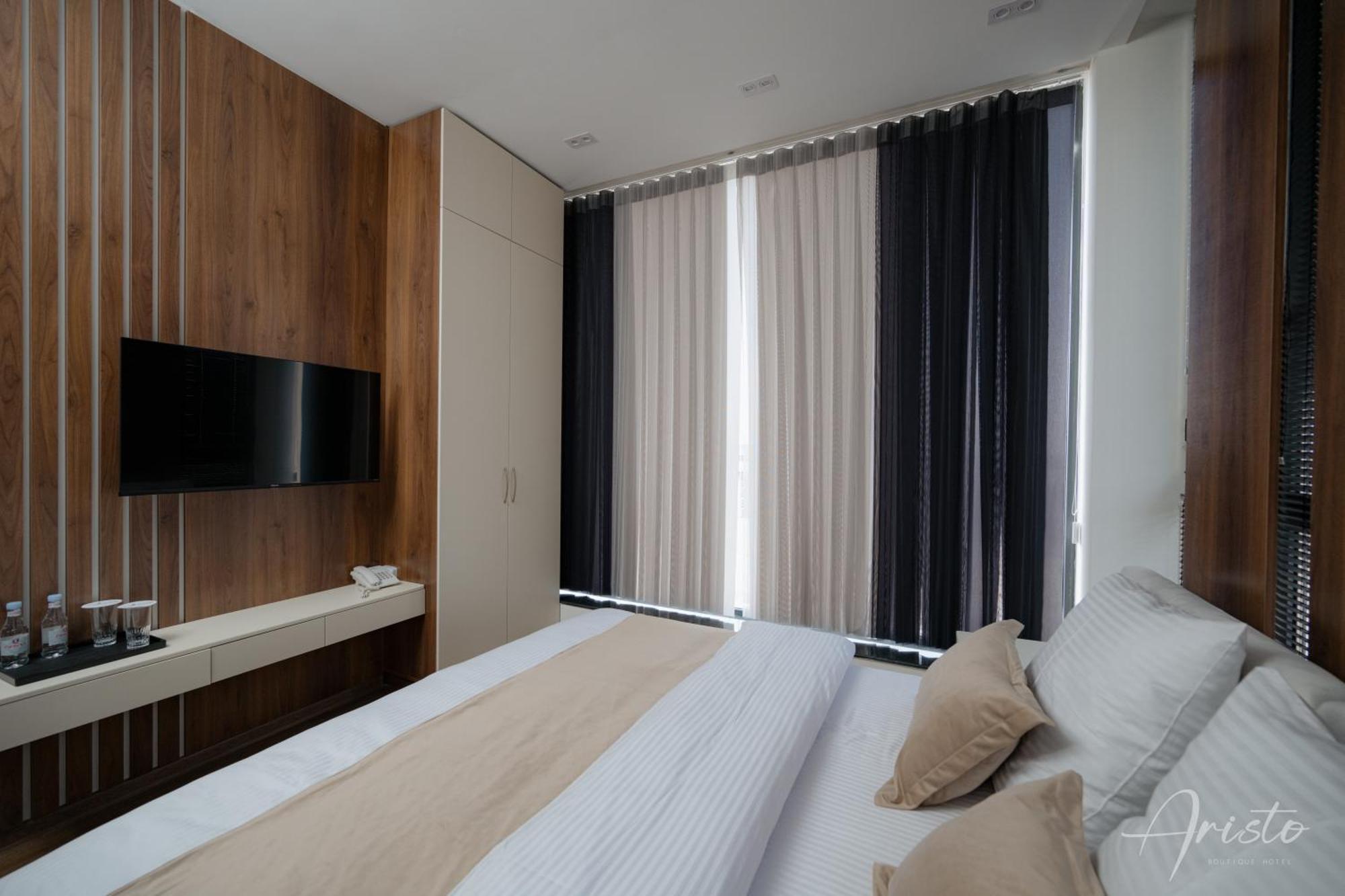 Aristo Boutique Hotel Artashat Екстериор снимка