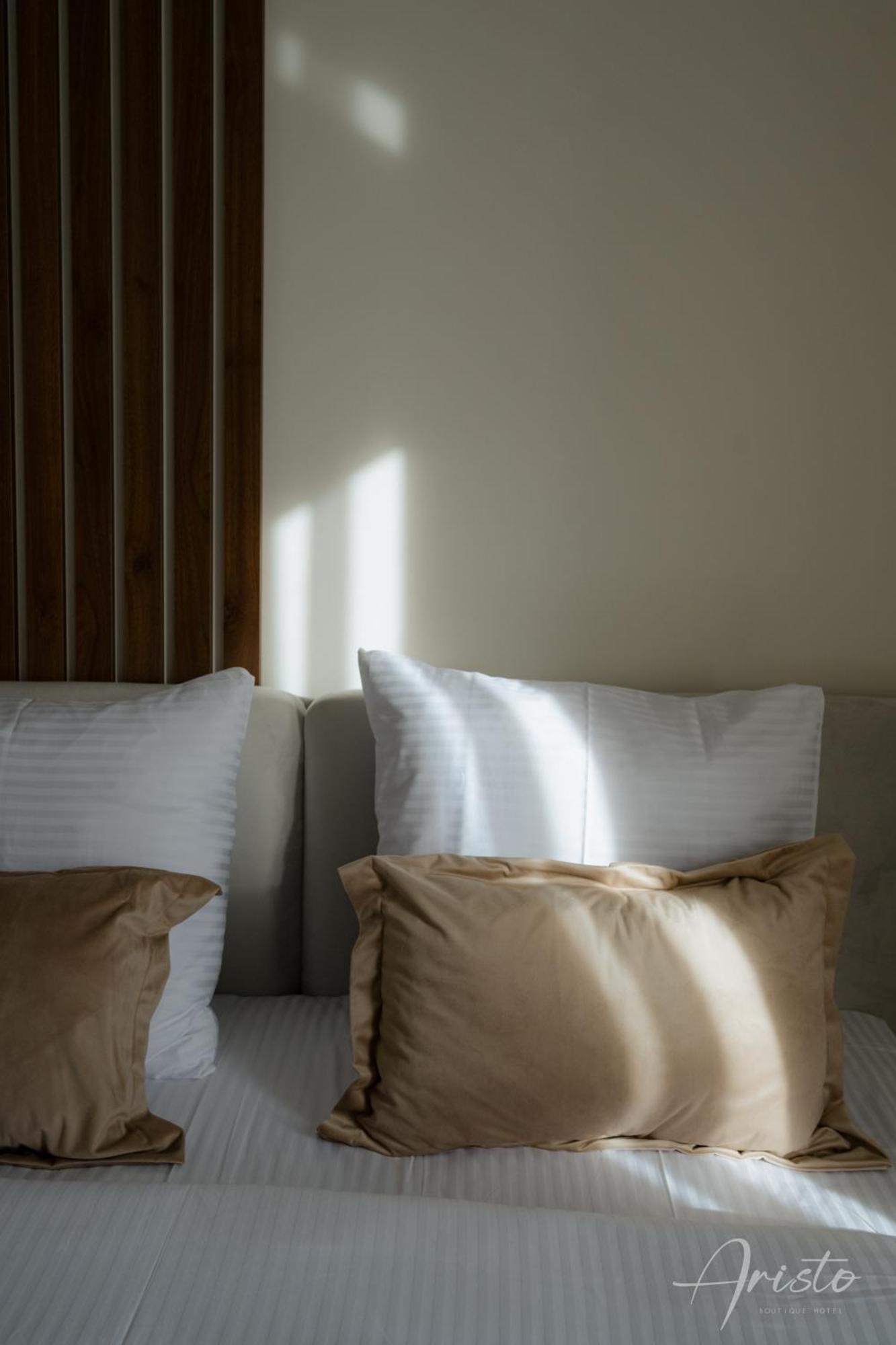 Aristo Boutique Hotel Artashat Екстериор снимка