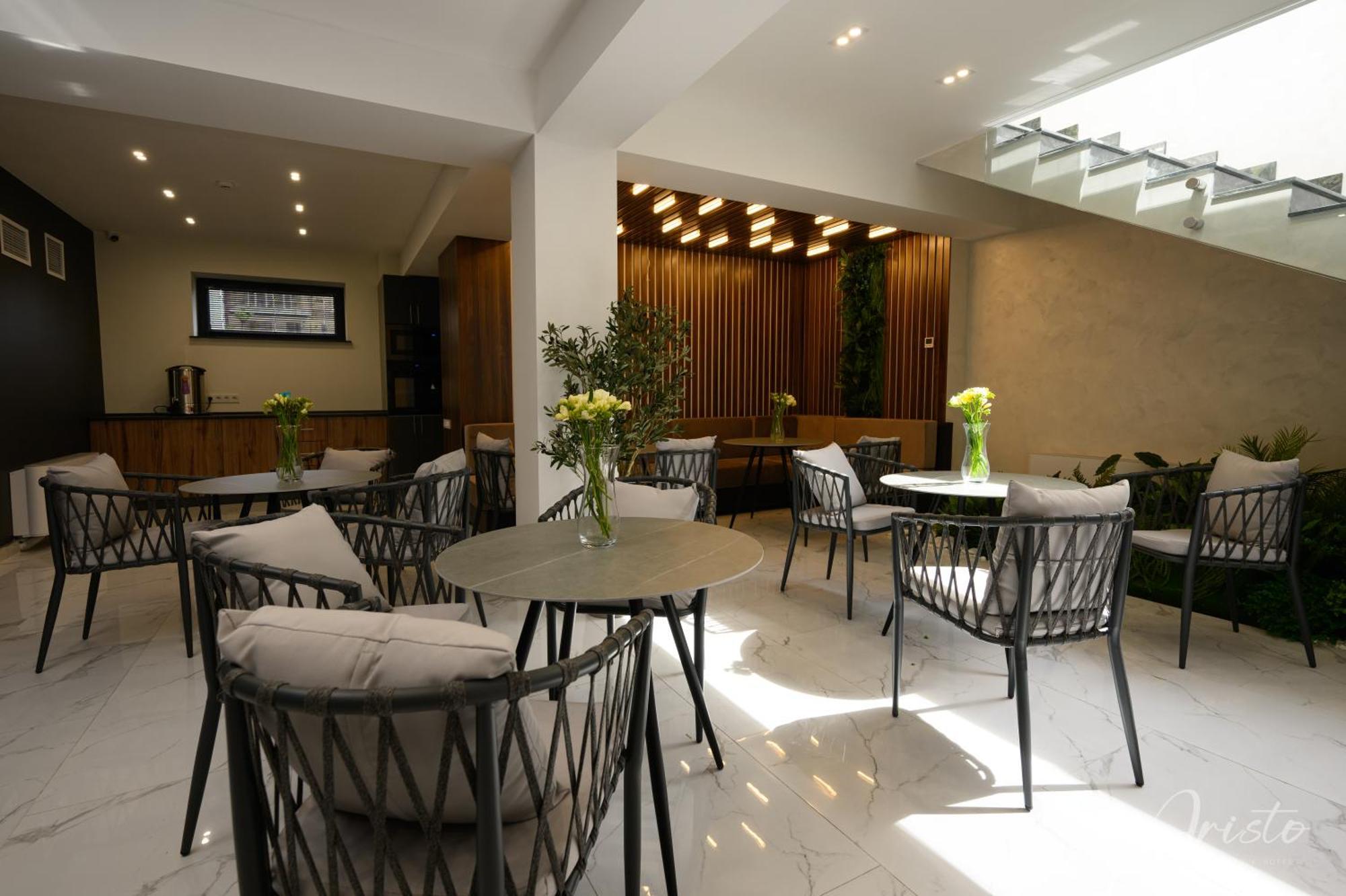 Aristo Boutique Hotel Artashat Екстериор снимка