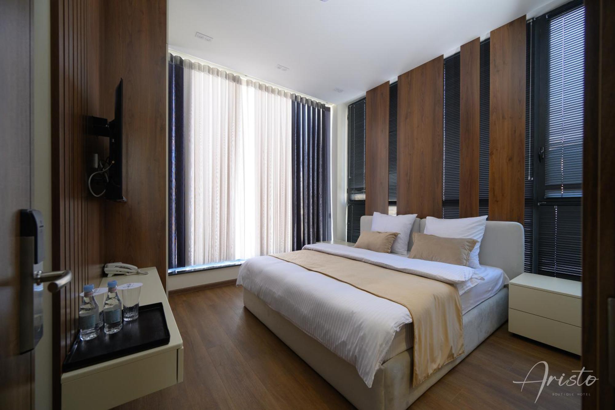 Aristo Boutique Hotel Artashat Екстериор снимка